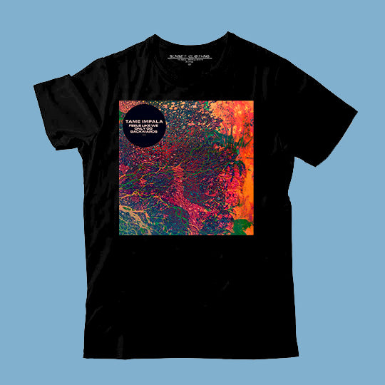 Tame Impala - Album