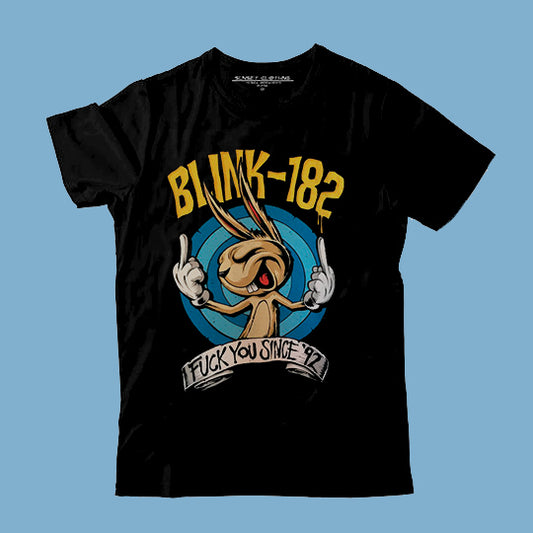 Blink 182 - Bunny