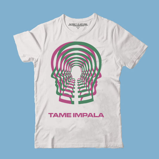 Tame Impala - Face