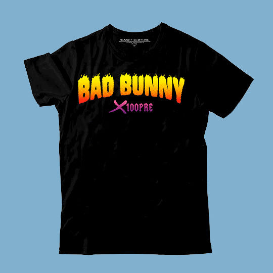 Bad Bunny - Forever