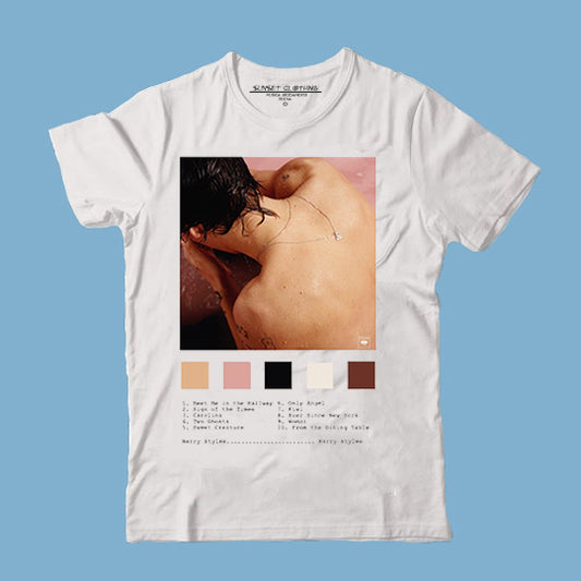 Harry Styles - Songs