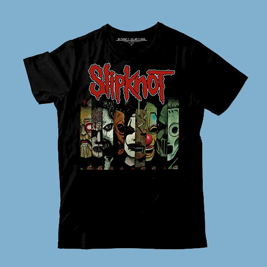 Slipknot - Mask