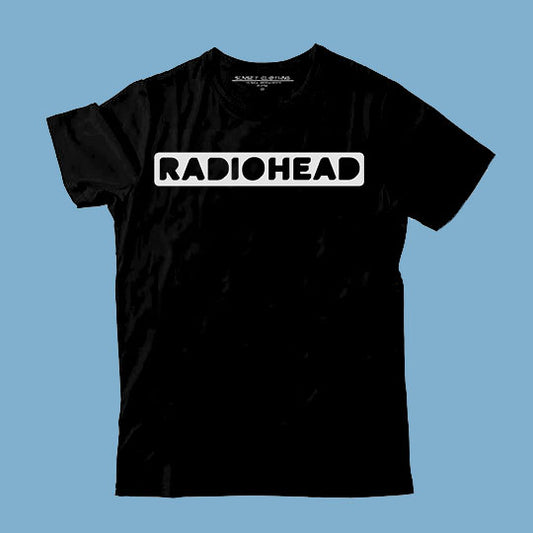 Radiohead - Logo.
