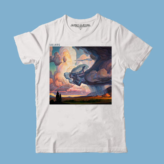 The Killers - Imploding The Mirage