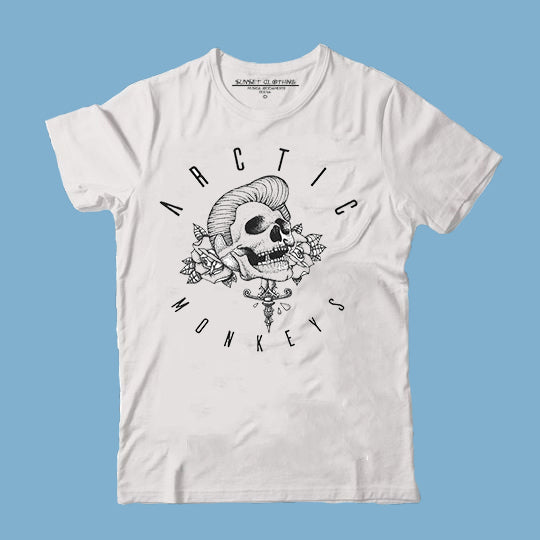 Arctic Monkeys - Craneo