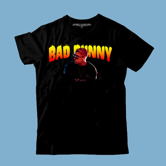 Bad Bunny - Benito