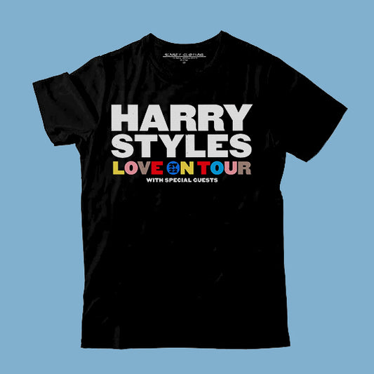 Harry Styles - Love Tour