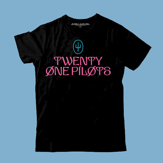 Twenty One Pilots - T