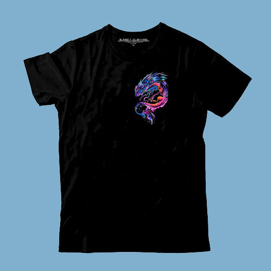 Imagine Dragons - Dragon Logo