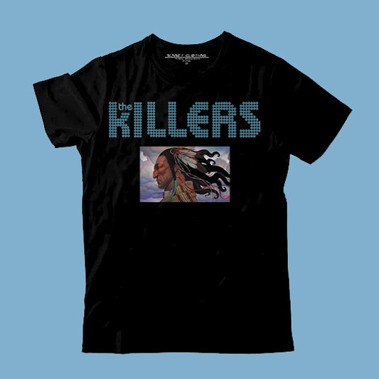 The Killers - Art