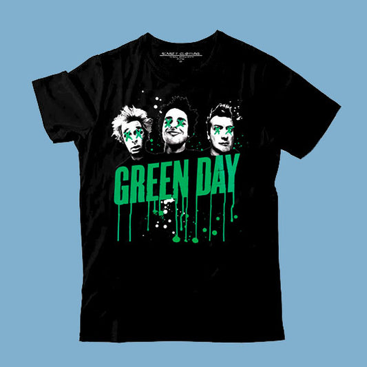 Green Day - Green