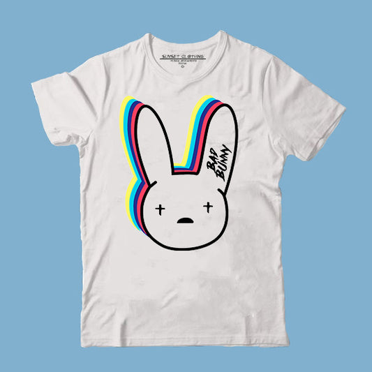 Bad Bunny - Bunny Colors