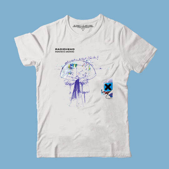 Radiohead - Draw