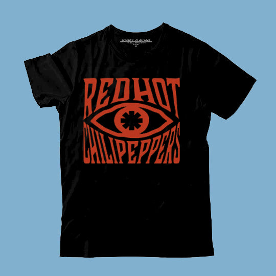 RHCP - Eye