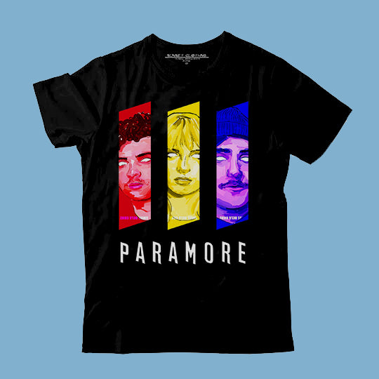 Paramore - After