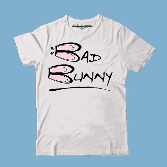Bad Bunny - Logo