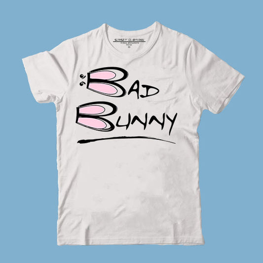 Bad Bunny - Logo