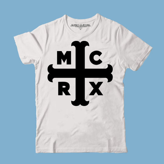 My Chemical Romance - Logo