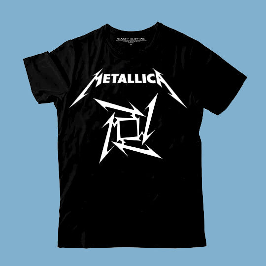 Metallica - Logo