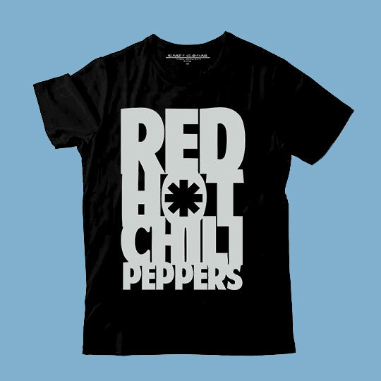 RHCP - Art