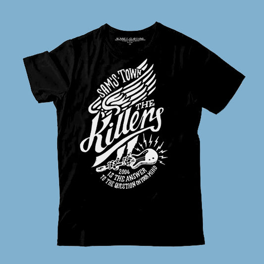 The Killers - Guitar