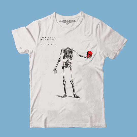 Imagine Dragons - Bones
