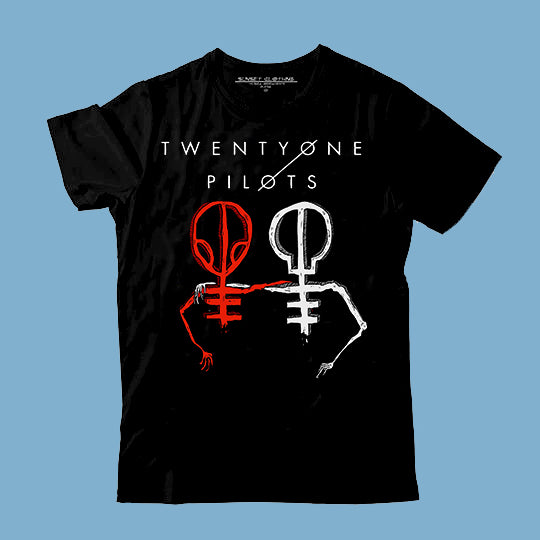 Twenty One Pilots - Friends