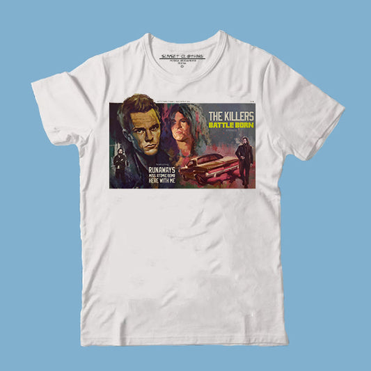 The Killers - Moviee