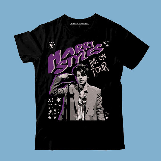 Harry Styles - Live