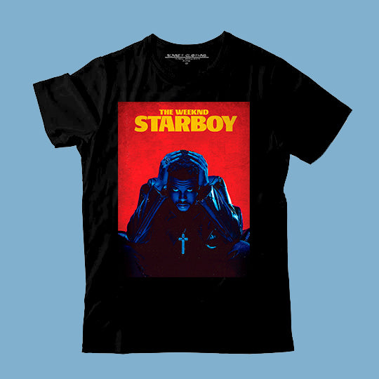 The Weeknd - StarBoy