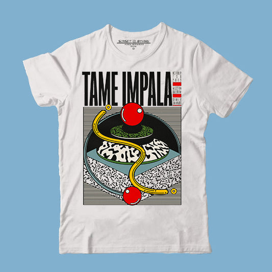 Tame Impala - Orb