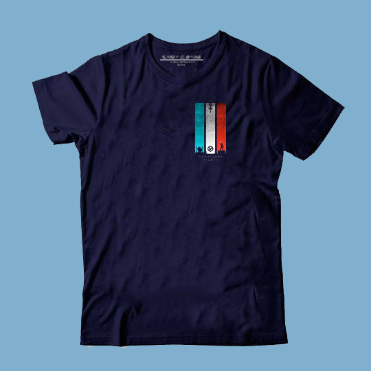 Twenty One Pilots - Blue Pilots