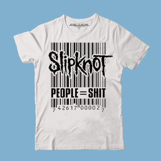Slipknot - Código