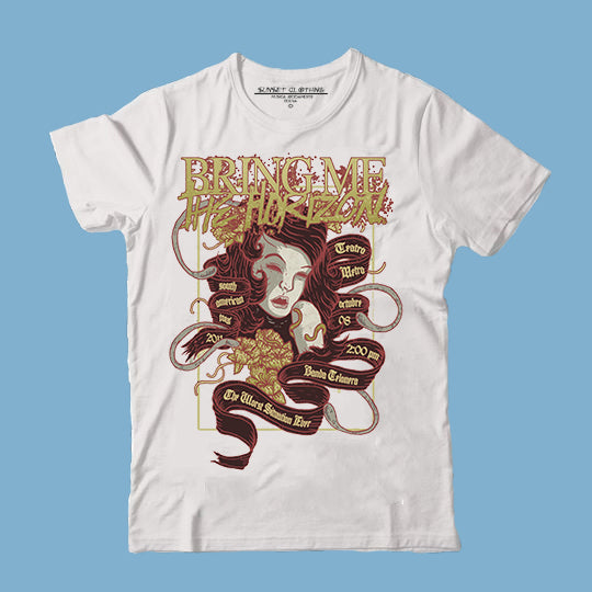 BMTH - Medusa