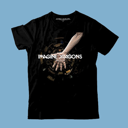 Imagine Dragons - Friction