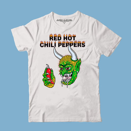 RHCP - Peppers