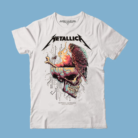 Metallica - Cuervo