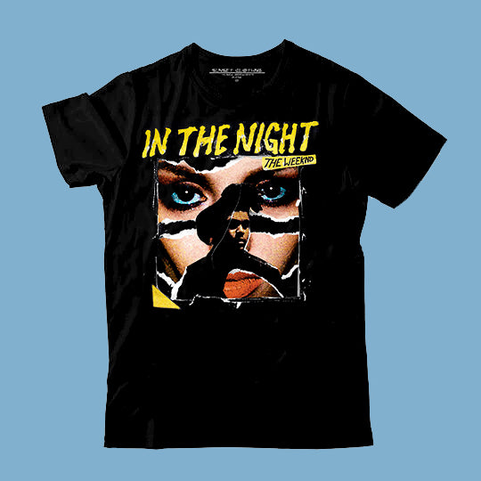 The Weeknd - In The Night