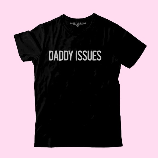 Playera The Neighbourhood Daddy Issues