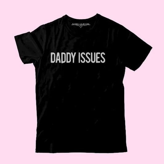 Playera The Neighbourhood Daddy Issues