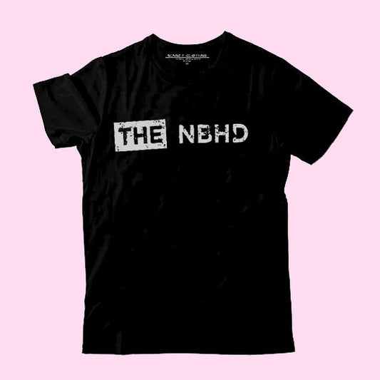 Playera The Neighbourhood Ligth