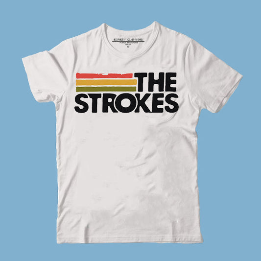 The Strokes - Hippie
