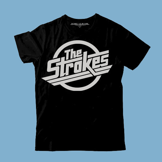The Strokes - Playera