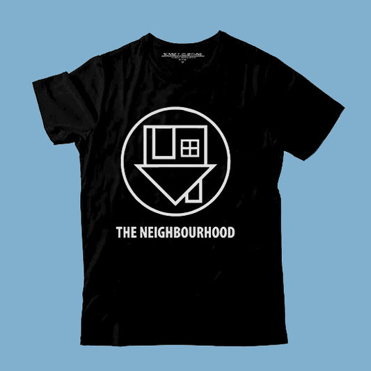 The NBHD - Playera