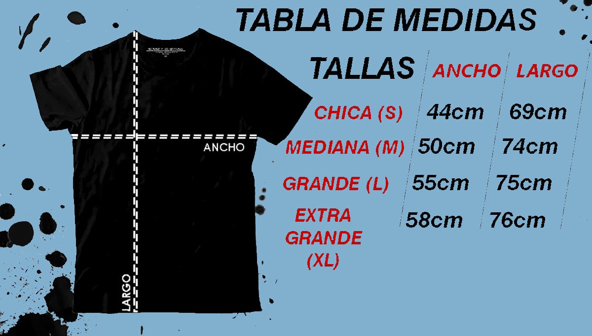 Playera The Neighbourhood Daddy Issues