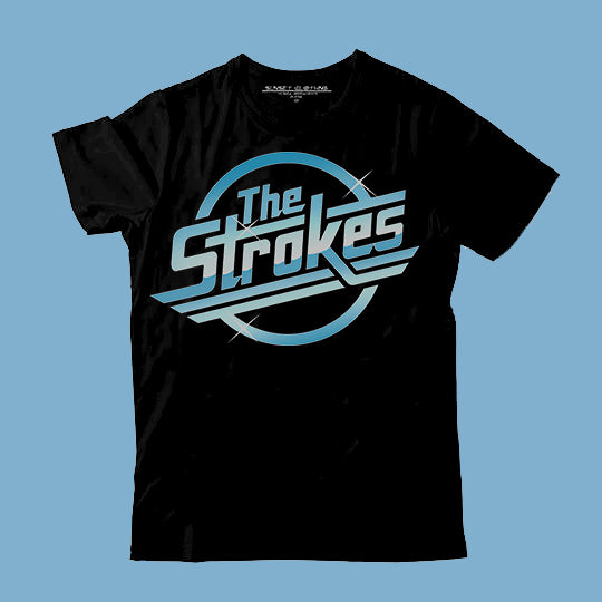 The Strokes - Classic