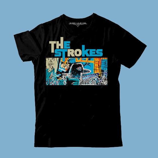 The Strokes - The New Ab
