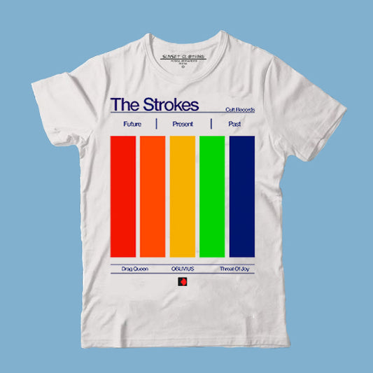 The Strokes - Ep