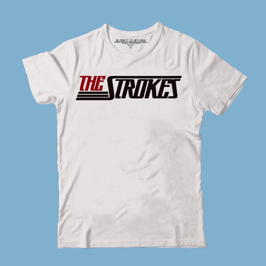 The Strokes - TS