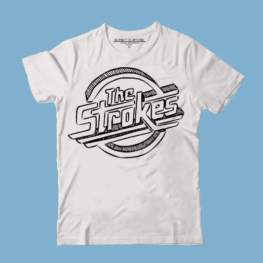 The Strokes - Logo